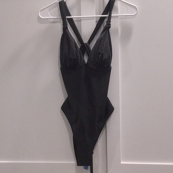 CupShe One piece Swimsuit - Picture 1 of 4